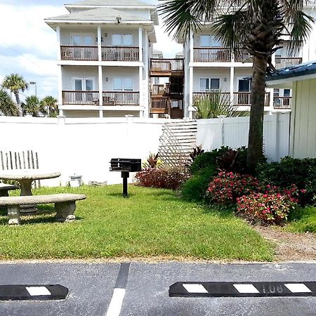 Island Sands 206 Apartment Fort Walton Beach Exterior photo