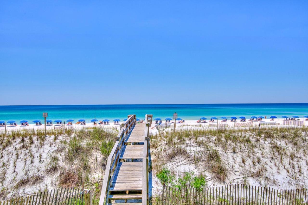 Island Sands 206 Apartment Fort Walton Beach Exterior photo