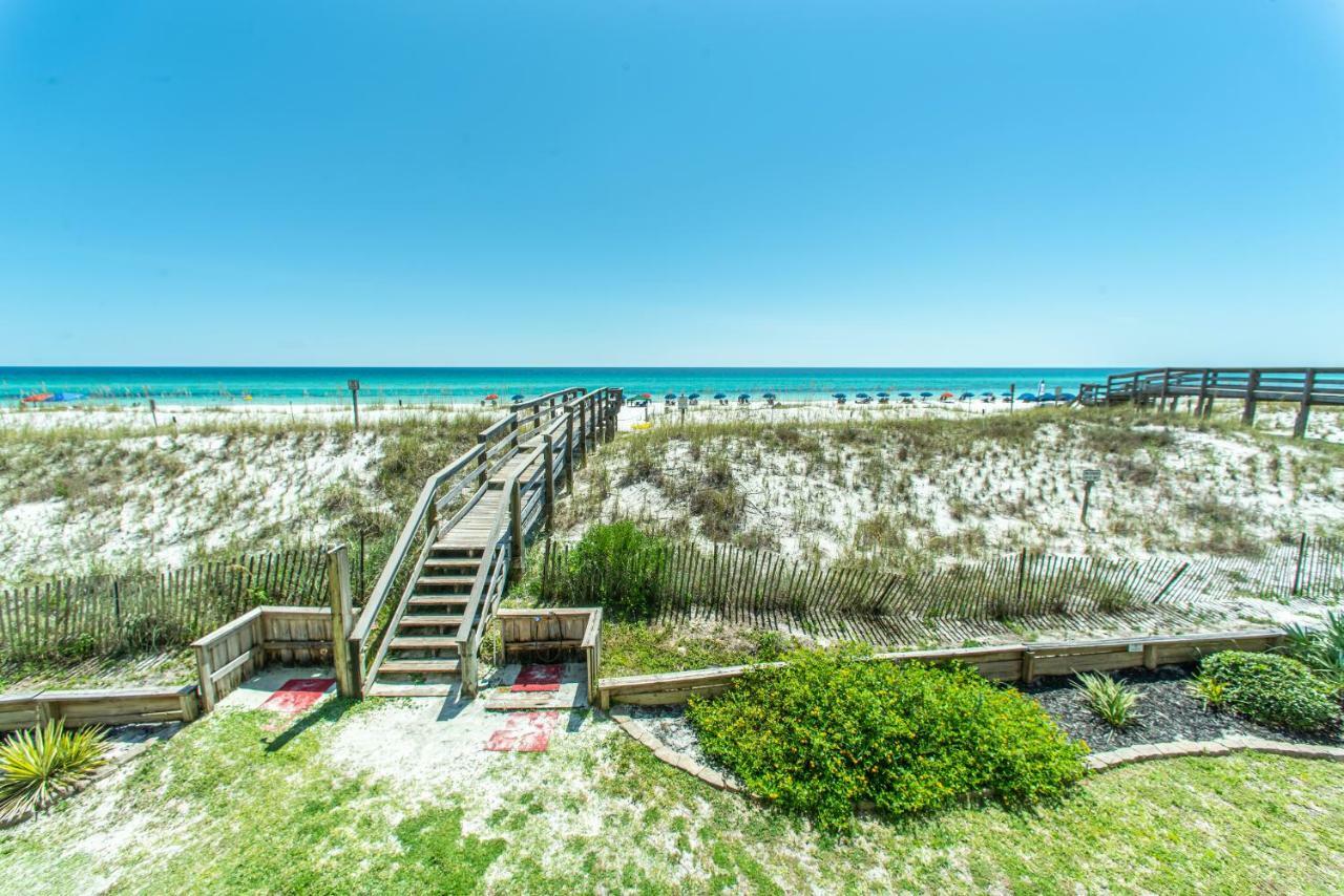 Island Sands 206 Apartment Fort Walton Beach Exterior photo